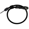 Antivol cÃ¢ble Ã  boucle Trelock ZR310 pour fer Ã  cheval RS351 10x180