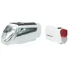 Trelock Ensemble De Lumières Ls 560 I-go Control 50+ls 720 Reego Rb One Size