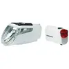 Trelock Ensemble De Lumières Ls 460 I-go Power 40+ls 720 Reego Rb One Size