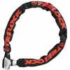 Antivol chaîne TRELOCK BC 340 Femme - Niveau de protection 3