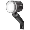 Trelock Bike-i Veo 50 Phare LED Mixte Adulte Noir Taille Unique
