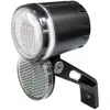 Eclairage vélo - Trelock - LS 230 - 20 Lux - Noir - Batterie rechargeable - Avant