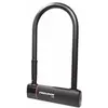Pas de marque Trelock U6 -300mm Black