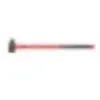 Peddinghaus Marteau de forgeron ULTRATEC, Poids : 3 kg, Long. 920 mm