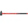 PeddingHaus Marteau de forgeron ULTRATEC, Poids : 4 kg, Long. 920 mm