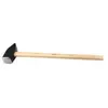 PeddingHaus Marteau de forgeron ? manche en caryer, Poids : 3 kg