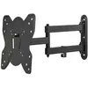 SpeaKa Professional TV-beugel 58,4 cm (23") - 106,7 cm (42") Kantelbaa...