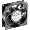 Ventilateur axial - X-FAN - RAH9225S1 - 34 m³/h - 92 x 92 x 25 mm