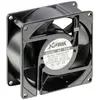 X-Fan RAH9238S1 Ventilateur axial 230 V/AC 66 m³/h (L x l x H) 92 x 92 x 38 mm