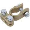 Borne polaire de batterie normale/plus