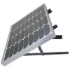 Phaesun Support pour panneau solaire angle d'inclinaiso 