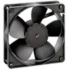 4112 NH3 Ventilateur axial 12 v/dc 310 m³/h (l x l x h) 119 x 119 x 38 mm - Ebm Papst