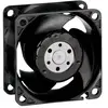 EBM Papst 8212 JN Ventilateur axial 12 V/DC 132 m³/h (L x l x H) 80 x 80 x 38 mm