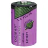 Pile SL-750/S lithium 3,6V 1100 mAh Tadiran