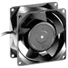Inconnu EBM Papst 8880 N Ventilateur axial 230 V/AC 30 m³/h (L x l x H) 80 x 80 x 38 mm