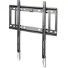SpeaKa Professional Wall StaRR 60 Support mural pour TV 81,3 cm (32) -...