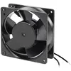 PROFAN Technology P2123HBL-ES Ventilateur axial 230 V/AC 153 m³/h (L x l x H) 120 x 120 x 38 mm
