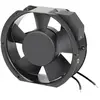 Ventilateur axial PROFAN Technology P2175HBL-ETS 230 V-AC 359 m³-h (L x l x h) 172 x 150 x 51 mm  1 pc(s)
