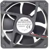 Ventilateur axial TRU COMPONENTS RD12038B12L 1564999 12 V/DC 142 m³/h (L x l x H) 120 x 120 x 38 mm 1 pc(s)