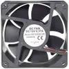 Ventilateur axial Tru Components RD12038B12H 1566434 12 v/dc 193 m³/h (l x l x h) 120 x 120 x 38 mm 1 pc(s)