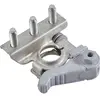 Tama MTA - Borne polaire pour batterie Automotive 15.07905 (l x l x h) 53 x 53 x 20 mm 1 pc(s)