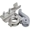Borne polaire pour batterie MTA Automotive 15.07955 (L x l x H) 60 x 5...