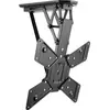 SpeaKa Professional Support Tv Plafond - Motorisé 23-55 2 Max - Normes Vesa : 75 X 75
