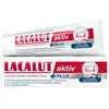 Lacalut Aktiv Plus dentifrice contre la parodontite 75 ml