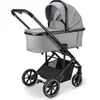 Osann - poussette pour bébéenfant juntos - 0-22 kg
