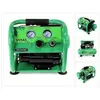 Compresseur - PREBENA - Vitas45 - 4 l - 10 bar - 250 W