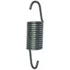 Ressort pour lave-linge de 135mm de long Bosch Siemens 606818