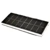 Siemens - Filtre charbon 520X165X30 mm (00296178) Hotte bosch, neff