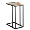Idimex Bout de canapé DEBORA table d'appoint table à café table basse ...