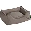 HUNTER Boston Canapé pour Chien Marron Taille M 61433