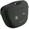 Sac HUNTER List en silicone L 13 x l 11 x H 5 cm - pour chien
