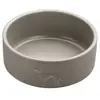 Hunter Hunter - Dogbowl Ceramic Osby 1900 Ml, Taupe - (68986)