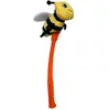 HUNTER Jouet pour chien Flingerz Funki Abeille avec lanceur