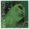 Evah Pirazzi 4/4 Violin String Set Medium Tension Ball End