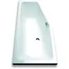 Hoesch COMBI Baignoire gain de place, 5590.010,