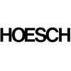 Hoesch SINGLEBATH Baignoire ovale, 3688.010,