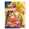 Puzzle en Bois - Les Chats dans le Placard 130 Pièces  Davici