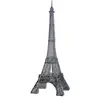 HCM - 59131 - Crystal Puzzle - Tour Eiffel - 96 Pièces
