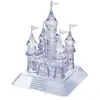 HCM Kinzel Puzzle 3D - Château