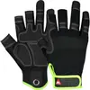 HASE Gloves 3 Finger Taille L