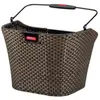 KLICKfix Rixen & kaul structura panier avant bronze bronze taille unique