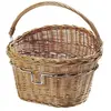Rixen Kaul Panier Avant De Vélo Avec Fixation Kf850 Klickfix