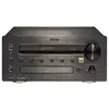 Récepteur AV Magnat MC 200 - Noir - Bluetooth - 2 Haut-parleurs - DAB/FM