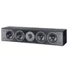 Enceinte centrale Magnat S14C Noir