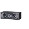 Enceinte centrale Magnat S12C Noir vendue à la pièce