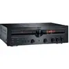 Ampli-tuner stéréo 2 x 100 W Magnat MR 780 D149518 noir